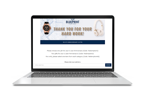 redemption demo image