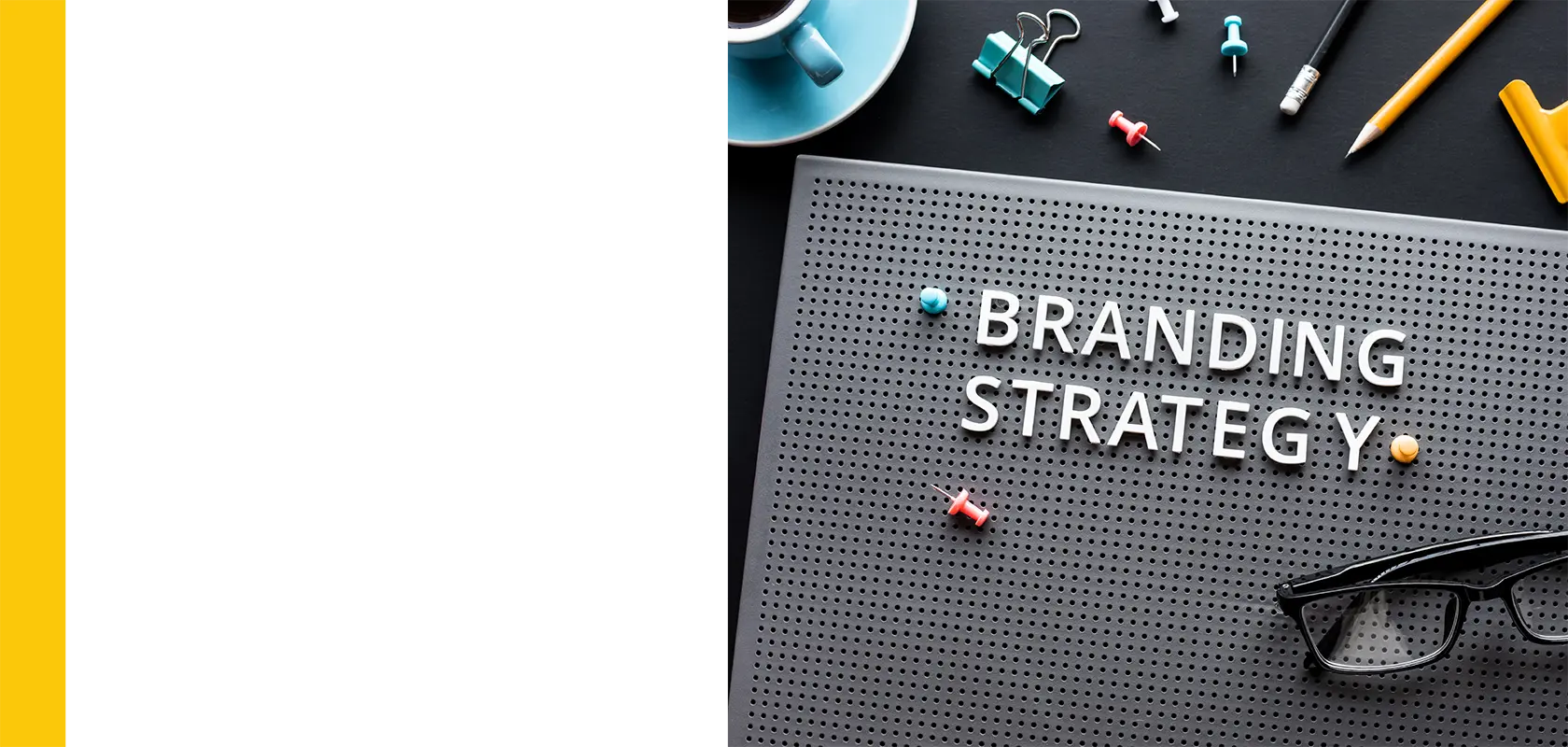 Branded merchandise collection