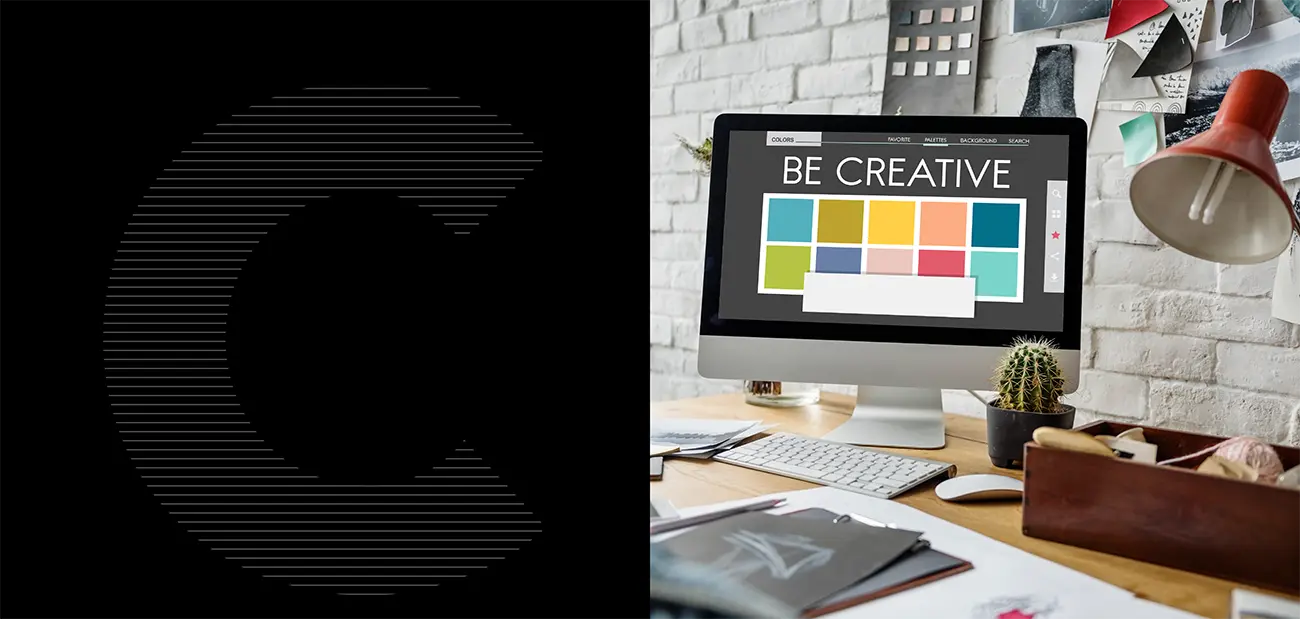 Creative services for branded merchandise