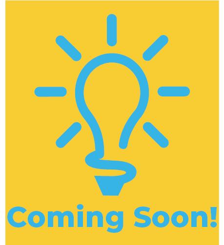 Coming Soon!